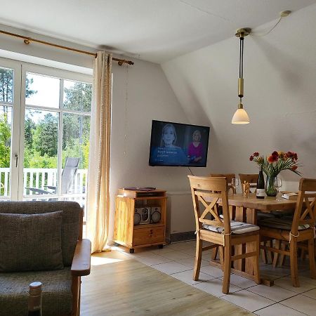 Ferienwohnung "Neptun" Im Haus Tjark ザンクト・ペーター・オルディング エクステリア 写真