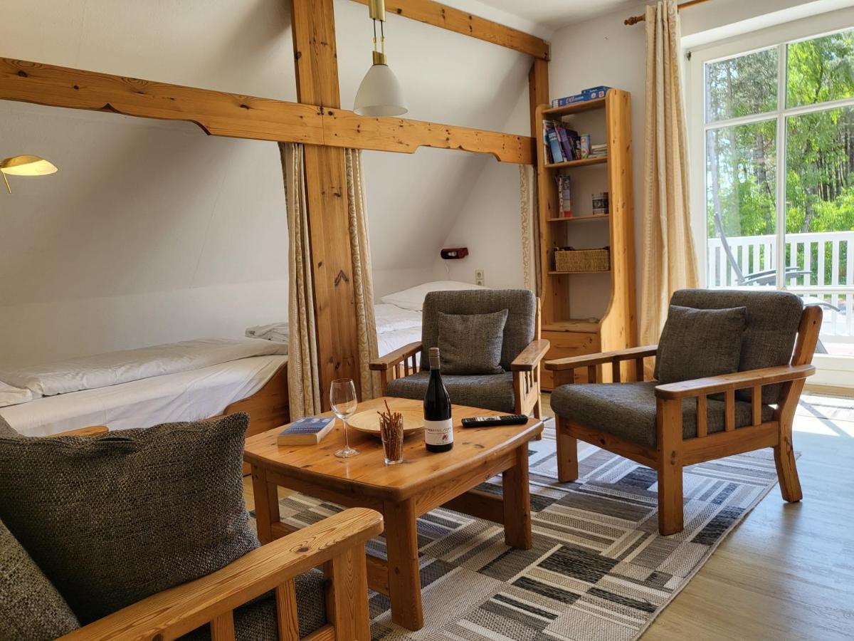 Ferienwohnung "Neptun" Im Haus Tjark ザンクト・ペーター・オルディング エクステリア 写真